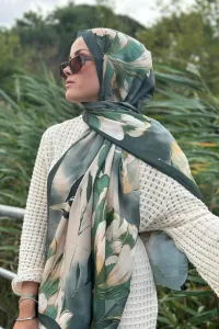 Yeşil
