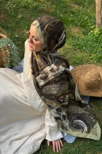 Olive Yeşil